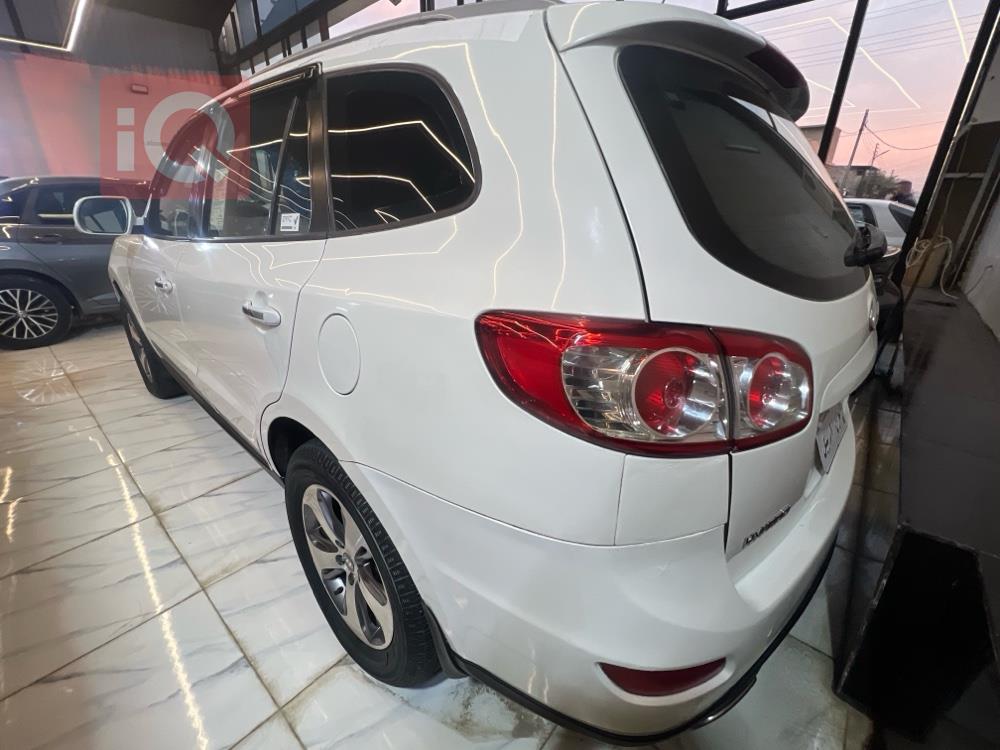 هیوندای سەنتافی